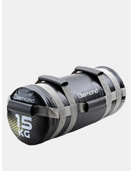 POWER BAG 15 KG