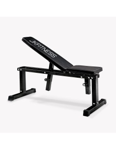 JK6030 - Panca piana inclinata