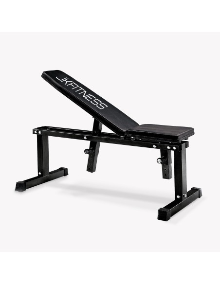 JK6030 - Panca piana inclinata