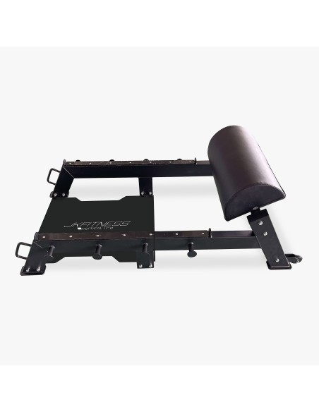 JKV-PHT-P - HIP THRUST BENCH PRO