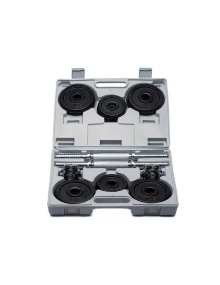 KIT MANUBRI 20 Kg MF526