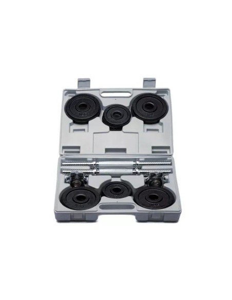 KIT MANUBRI 15 Kg MF531