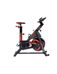 JK527 Indoor Bike