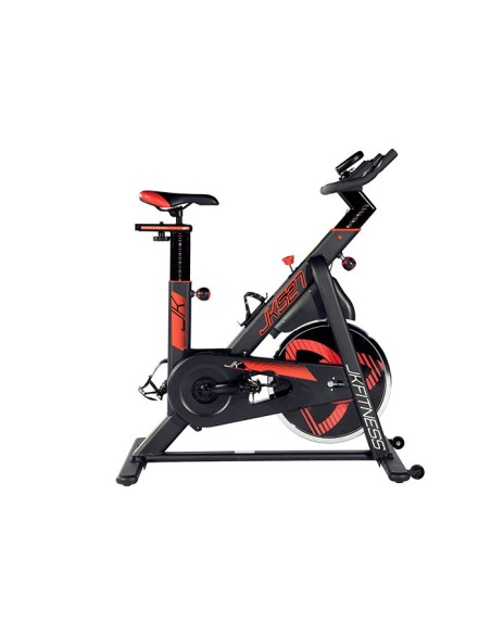 JK527 Indoor Bike