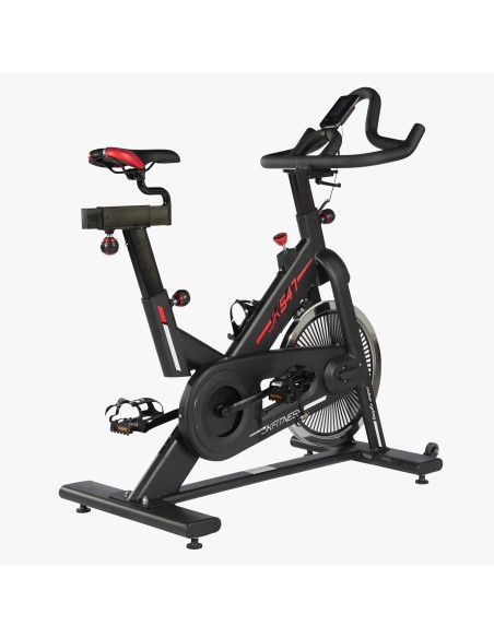 JK547 Indoor Bike