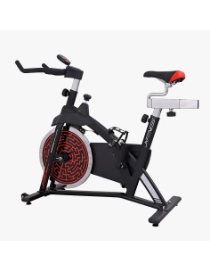JK507 Indoor Bike