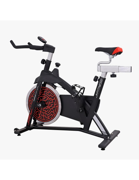 JK507 Indoor Bike