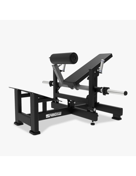 HIP THRUST linea JK Vertical