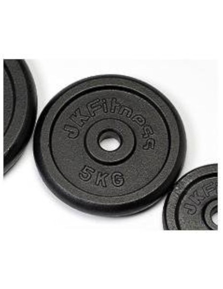 DISCO GHISA Ø 26 mm Kg 5 DG5