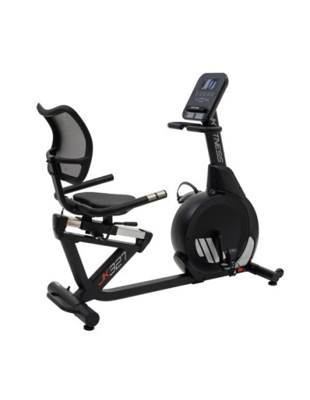 JK327 Cyclette