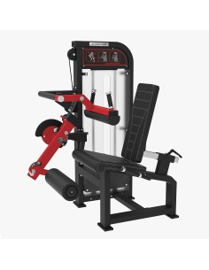 JKV-COMBOLEG - COMBO LEG EXTENSION / LEG CURL linea JK VerticaL