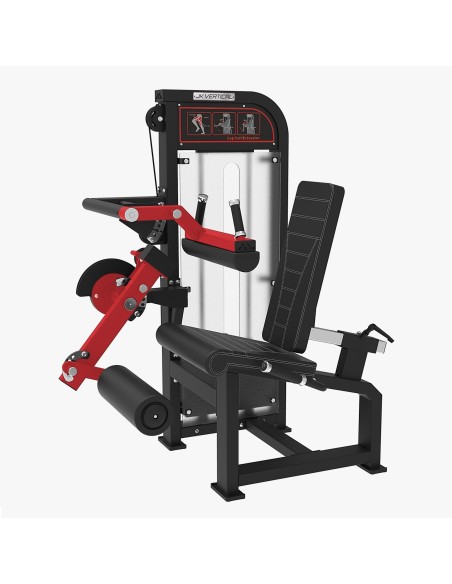 JKV-COMBOLEG - COMBO LEG EXTENSION / LEG CURL linea JK VerticaL