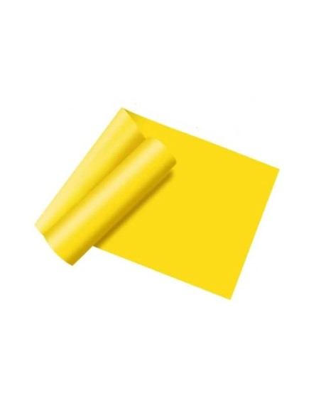 BANDA ELASTICA BASSA RESISTENZA LATEX FREE TPE 0,35 mmx 150 x 15 cm BE35