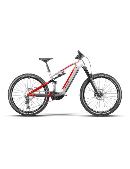B-Rush A8.5