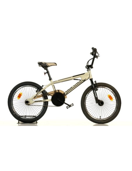 BMX FREESTYLE MISURA 20 ART. 346