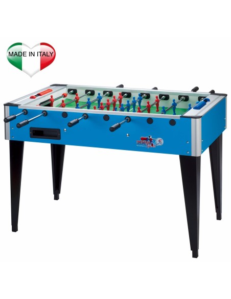 Calciobalilla COLLEGE AZZURRO