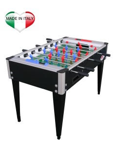 Calciobalilla COLLEGE NERO