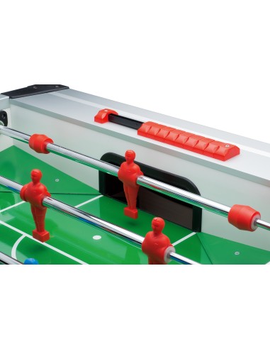 Calciobalilla COLLEGE ROSSO