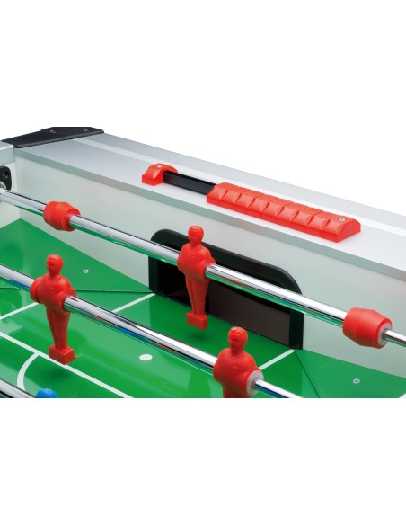 Calciobalilla COLLEGE ROSSO