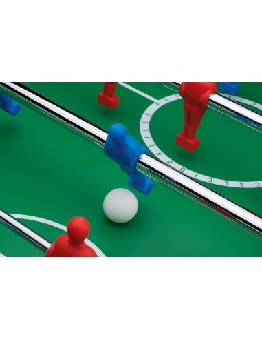 Calciobalilla COLLEGE ROSSO