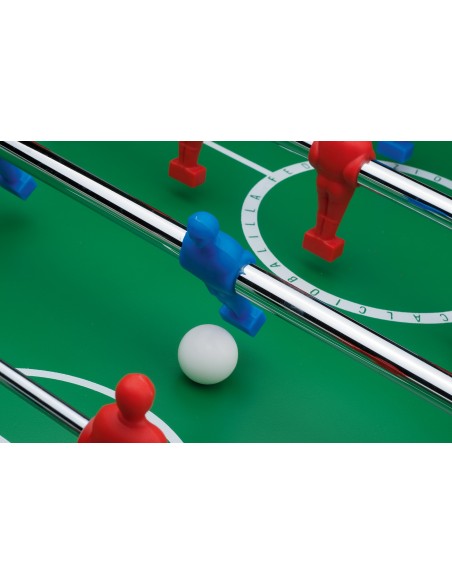 Calciobalilla COLLEGE ROSSO