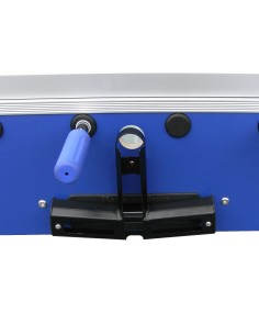 Calciobalilla COLLEGE PRO COVER BLU 2