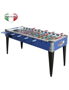 Calciobalilla COLLEGE SIX