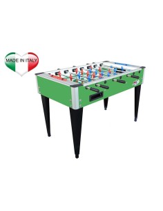 Calciobalilla COLLEGE VERDE