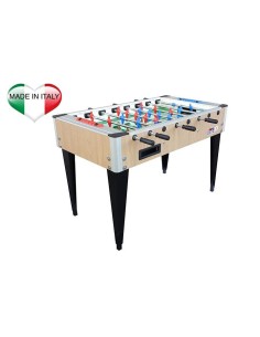 Calcioballilla COLLEGE LEGNO