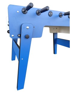 Calciobalilla FLEXY 2.0 BLU 2