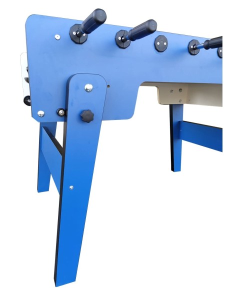 Calciobalilla FLEXY 2.0 BLU