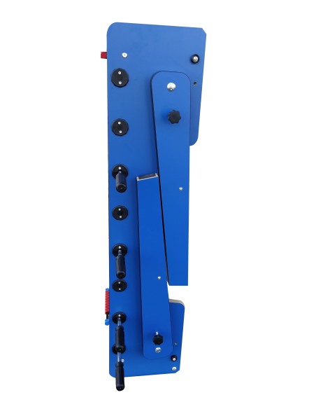 Calciobalilla FLEXY 2.0 BLU