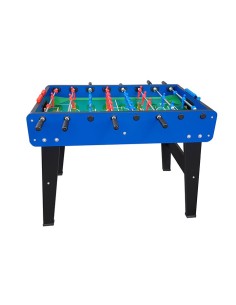 Calciobalilla SCOUT BLU 2