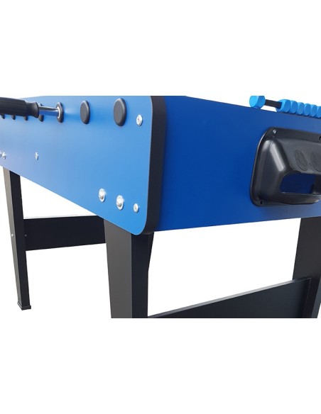 Calciobalilla SCOUT BLU