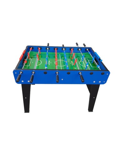 Calciobalilla SCOUT BLU