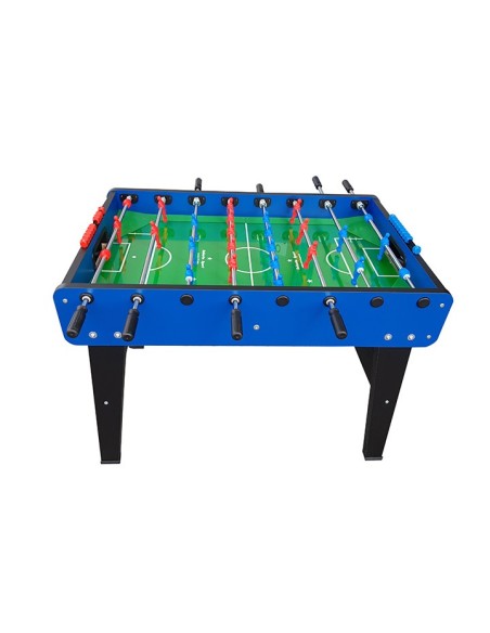 Calciobalilla SCOUT BLU
