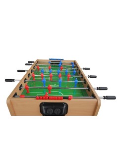 Calciobalilla SCOUT LEGNO 2