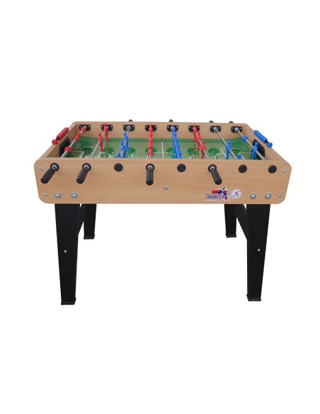 Calciobalilla SCOUT LEGNO