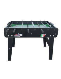 Calciobalilla SCOUT NERO 2