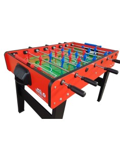 Calciobalilla SCOUT ROSSO