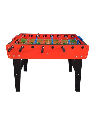 Calciobalilla SCOUT ROSSO