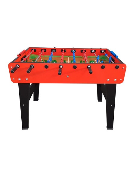 Calciobalilla SCOUT ROSSO