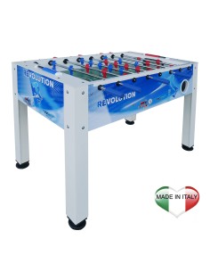 Calciobalilla SPORT REVOLUTION