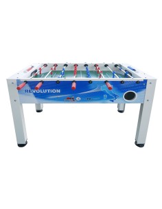 Calciobalilla SPORT REVOLUTION 2