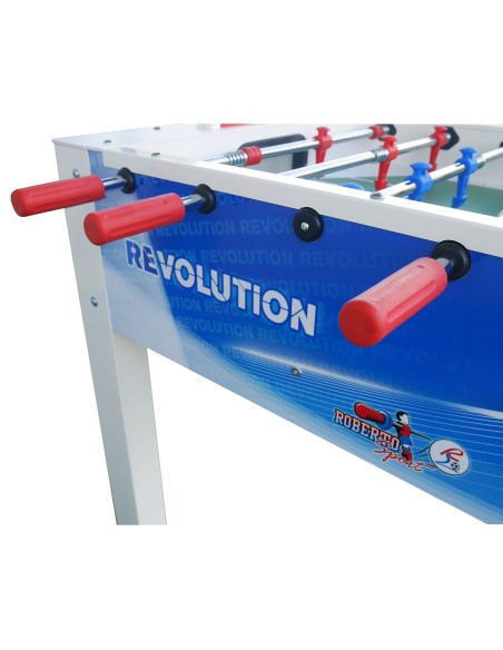 Calciobalilla SPORT REVOLUTION