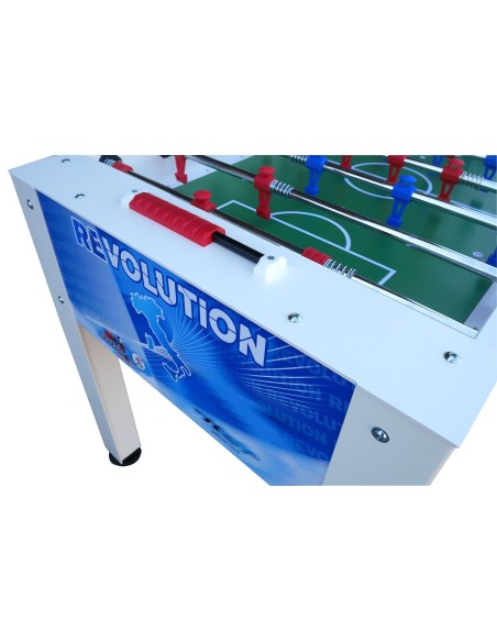 Calciobalilla SPORT REVOLUTION