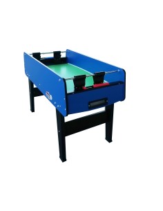 Calciobalilla TAM TAM BLU