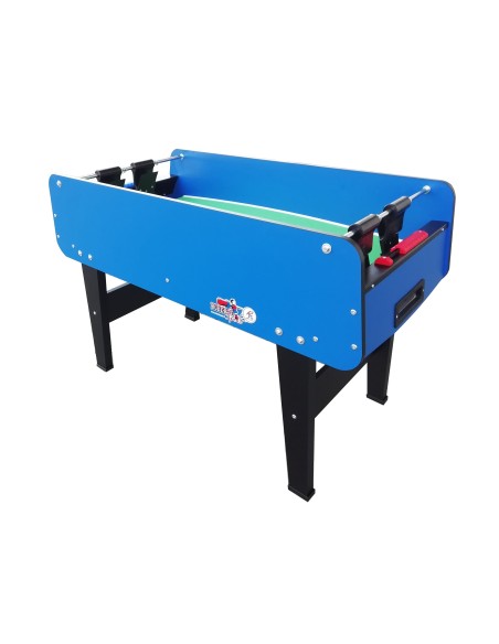 Calciobalilla TAM TAM BLU