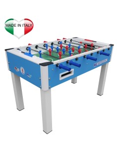 Calciobalilla TRAINING REVOLUTION