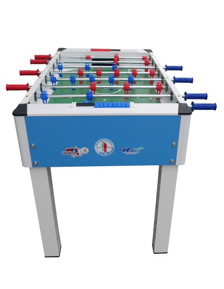 Calciobalilla TRAINING REVOLUTION